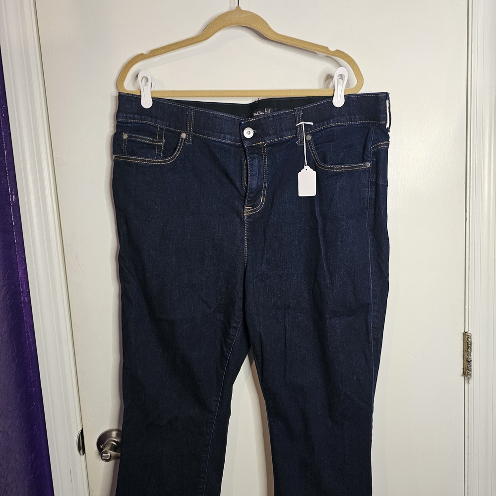 Torrid Women's Dark Indigo